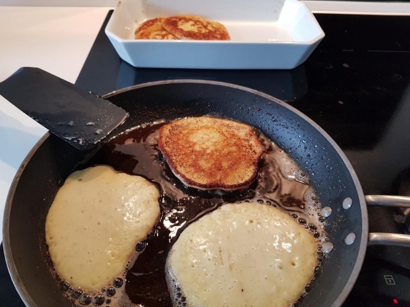 Pancakes