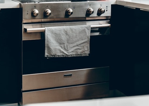 oven