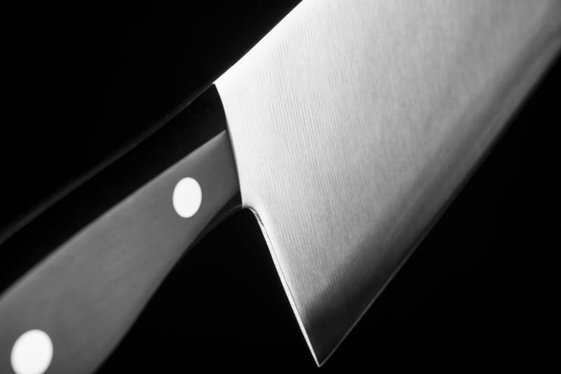 Chef's knife