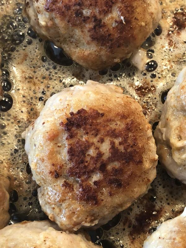 Meatballs