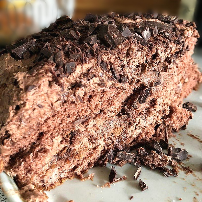 Rutebilslagkage