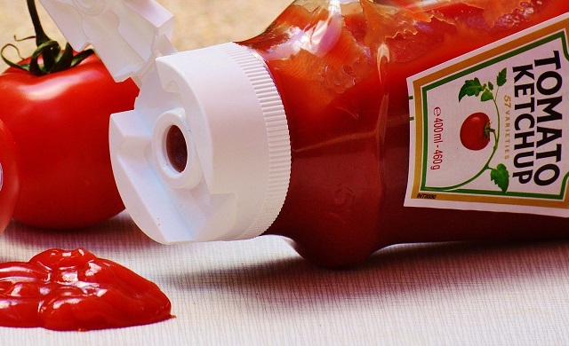 Ketchup